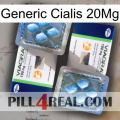 Generic Cialis 20Mg viagra5